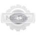 Шайба регулировочная Komatsu 3EC2431350