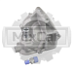 Корпус термостата Nissan H15 / H20 / H25 (1106150K00)