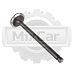 Клапан выпускной Nissan S4Q2/25L4C/4DQ5/4DQ7 (D31*h118*d8) (32C001100)