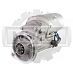 Стартер C240/4JB1 (редукторный) (12V/2kW/9T) (017000)