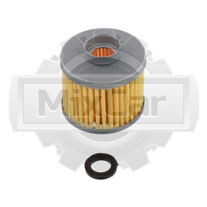 Фильтр топливный Nissan H15 (T)  1640478213