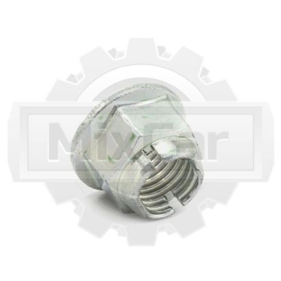 Гайка крепления выпускного коллектора Toyota 1DZ 801797607771
