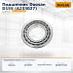 Подшипник Doosan D15S (A233027)