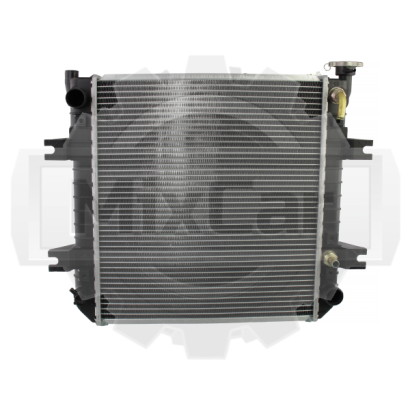 Радиатор Hangcha CPCD15 (C240)