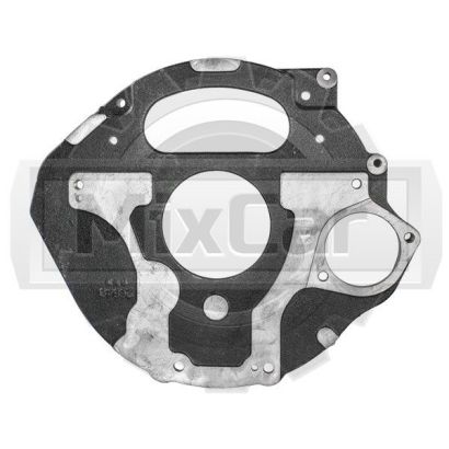 Корпус маховика Toyota 1DZII 321112664171