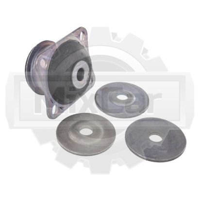 Опора кабины Jungheinrich EFG215 51475732 (TVH)