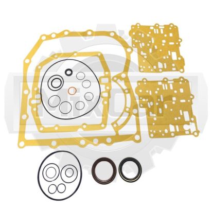 Ремкомплект АКПП Toyota 8FD15 (#U5) (043212083071)