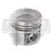 Поршень Mitsubishi S4Q2 (0,25) без пальцев и стопорных колец 32C1705200