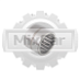 Подшипник игольчатый Toyota / Komatsu (28*39*30)