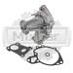 Помпа водяная Hyundai D4BB (F) 2510042501
