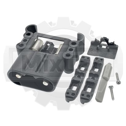 Сединитель аккумулятора Rema 160A150V 9503901 Папа (TVH)