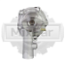 Помпа водяная Mitsubishi S4Q2 (S) 32C4500022