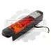 Фонарь задний Toyota 62-8FD15 (прав.) (U) 566302660071