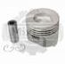 Поршень Kubota V2203DI (2.5*2*5) (К) (IN-47mm) (PN60030)