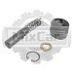 Ремкомплект ГЦС Mitsubishi FD30 (9135105510)
