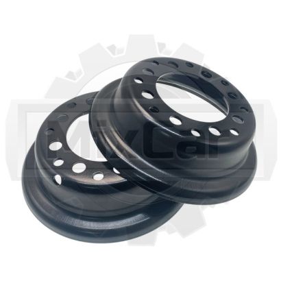 Диск колесный HC 2-3,5 t J (18*7-8) (25PH-211002) (#T3)