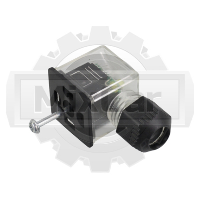 Корпус разъема FAntuzzi 2L2900051