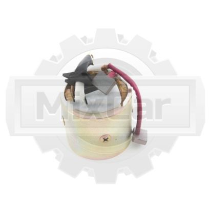 Статор Cummins 6ISBe 4992135