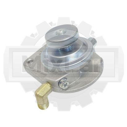 Насос подкачки Nissan TD27 1640110H03 (F)