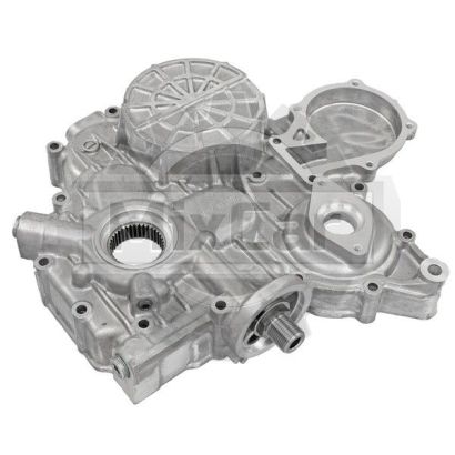 Крышка распределительного механизма Kubota 1625204024