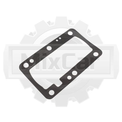 Прокладка ТНВД Kubota V1505 (0,2) mm 1604052092
