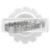 Вкладыши коренные Toyota 1DZII (0.75)