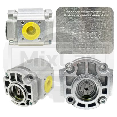 Насос гидравлический Jungheinrich 51009696