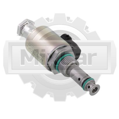 Клапан электромагнитный соленоид JCB 3CX 25105200