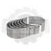 Вкладыши шатунные Isuzu 4JG2 / 4JB1 / 4JG1 / 4JJ1 / Nissan SD25 (0.25)