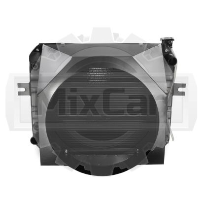 Радиатор Maximal FD18T-M 485BPG M1542104000