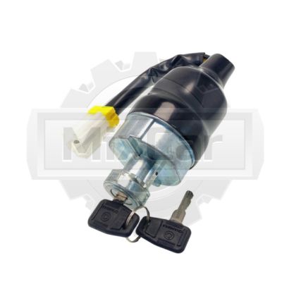 Замок зажигания Mitsubishi FG15N (91A0521400) (#U5)