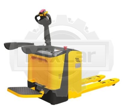 Тележка самоходная с откидной платформой Mixcar Xilin CBD20R-II 99082326