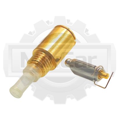 Жиклер карбюратора Nissan K21 (N1610153L02) (#TVH)