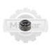Маслосъемный колпачок Yanmar 4TNE88 12140011340