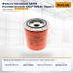 Фильтр масляный АКПП Hyundai / Doosan XKCF-00646 (Ориг.)
