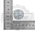 Заглушка компенсационная Yanmar 4TNV94 30мм (U) YM27241300000