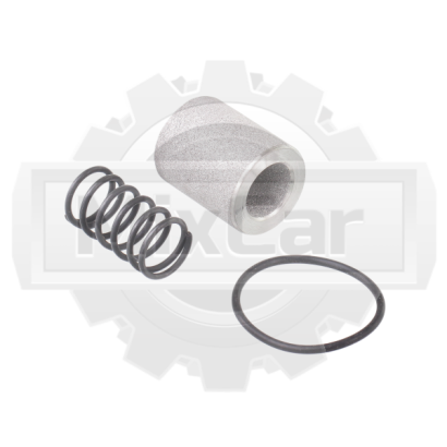 Фильтр газовый Yale GLP16VX C810 580055163