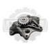 Насос масляный Perkins AR50678 4132F051