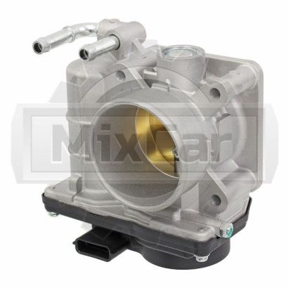 Заслонка дроссельная Nissan 16119ED000