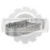 Вкладыши шатунные Toyota 11Z / 12Z / 13 / 14Z (0.5)