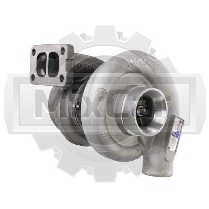 Турбина Cummins 6CT8.3 3536245