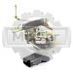 Потенциометр TCM FB15-7 (281E522601)