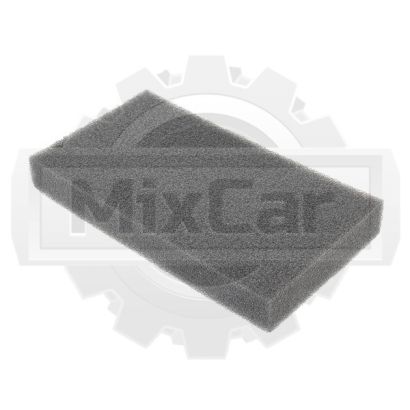 Фильтр Linde 0009832060 (TVH)