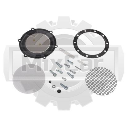 Ремкомплект газового испарителя Hyster 263958 (TVH)