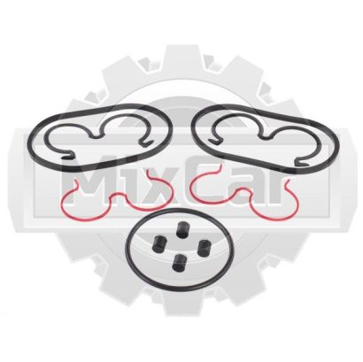 Ремкомплект масляного насоса Hyster 4004502