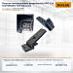Педаль акселератора Jungheinrich EFG 213 (51706549)