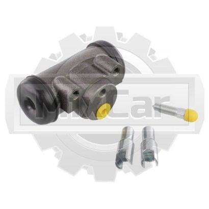 РТЦ Hangcha CPCD35N (U) 2443376010G