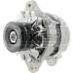 Генератор Mitsubishi S6B3 24V/50amp A4TU3687