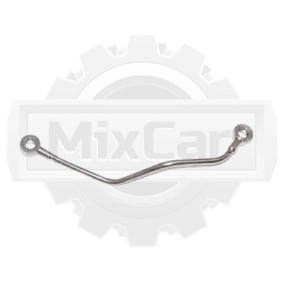 Трубка масляная Isuzu 8971133360