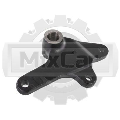 Рычаг рулевой трапеции Mitsubishi FG30 F14C 9124325200